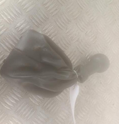 Pommeau de vitesses PEUGEOT 207 Photo n°1