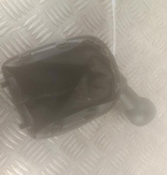 Pommeau de vitesses PEUGEOT 207