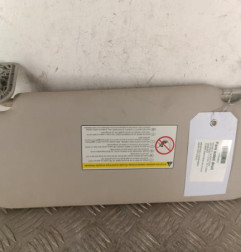 Pare soleil droit PEUGEOT 207