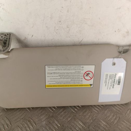 Pare soleil droit PEUGEOT 207