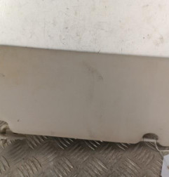 Pare soleil gauche PEUGEOT 207 Photo n°1