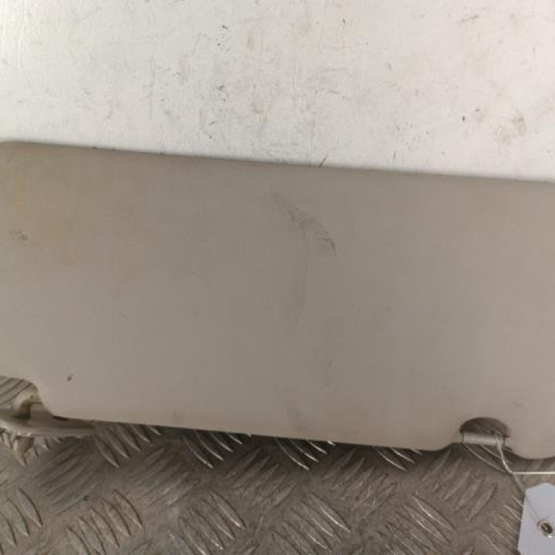 Pare soleil gauche PEUGEOT 207