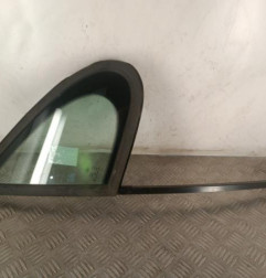 Custode avant droit (porte) PEUGEOT 207 Photo n°1