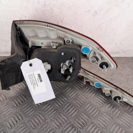 Feu arriere principal gauche (feux) PEUGEOT 308 2 SW