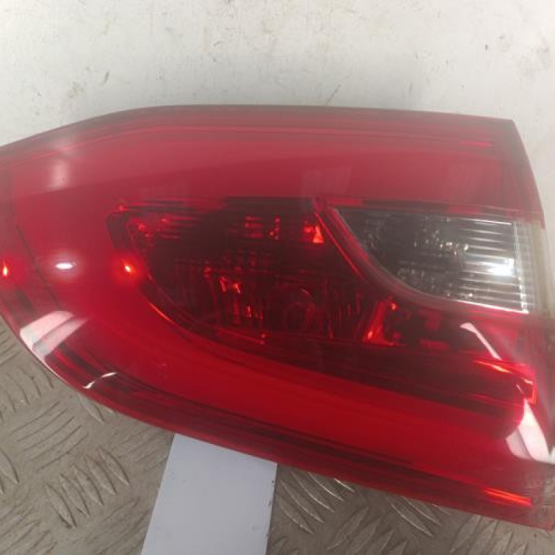 Feu arriere secondaire gauche (feux) PEUGEOT 308 2 SW
