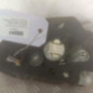 Feu arriere secondaire gauche (feux) PEUGEOT 308 2 SW