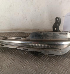 Feu diurne avant droit PEUGEOT 308 2 SW Photo n°1