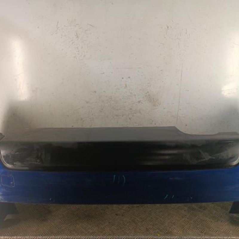 Pare choc arriere PEUGEOT 308 2 SW