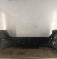 Pare choc arriere PEUGEOT 308 2 SW Photo n°5