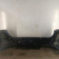Pare choc arriere PEUGEOT 308 2 SW