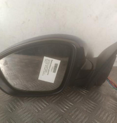 Retroviseur gauche PEUGEOT 308 2 SW Photo n°1