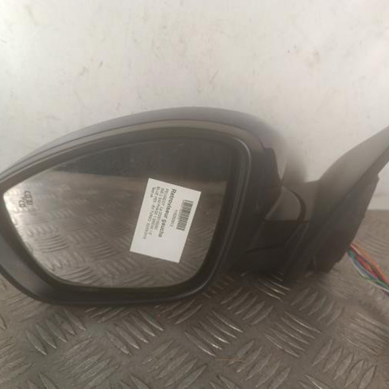 Retroviseur gauche PEUGEOT 308 2 SW Retroviseur gauche PEUGEOT 308 2 SW
