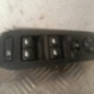 Interrupteur de leve vitre avant gauche PEUGEOT 308 2 SW