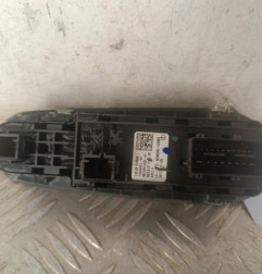 Interrupteur de leve vitre avant gauche PEUGEOT 308 2 SW
