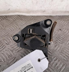 Bouton de coffre RENAULT CLIO 2 Photo n°1