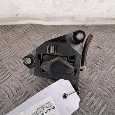 Bouton de coffre RENAULT CLIO 2 Photo n°1