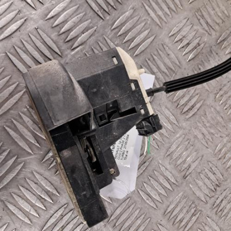 Serrure avant droit RENAULT CLIO 2