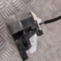 Serrure avant droit RENAULT CLIO 2