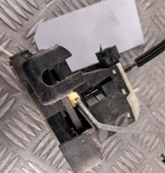 Serrure avant gauche RENAULT CLIO 2