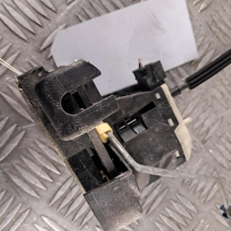 Serrure avant gauche RENAULT CLIO 2