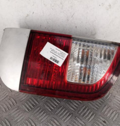 Feu arriere principal gauche (feux) SSANGYONG KYRON Photo n°1