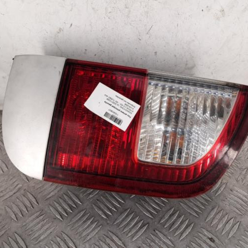 Feu arriere principal gauche (feux) SSANGYONG KYRON