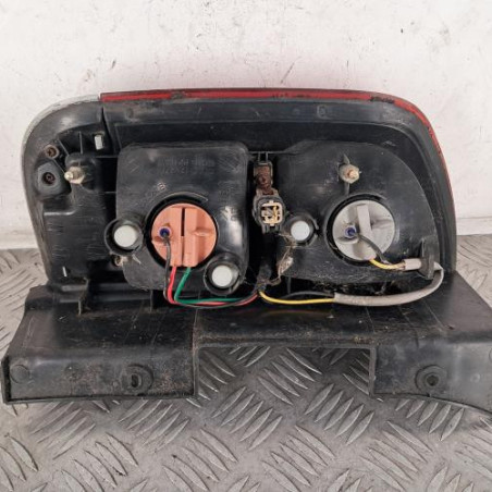 Feu arriere principal gauche (feux) SSANGYONG KYRON