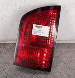 Feu arriere secondaire gauche (feux) SSANGYONG KYRON Photo n°1