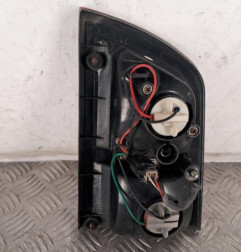 Feu arriere secondaire gauche (feux) SSANGYONG KYRON