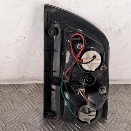 Feu arriere secondaire gauche (feux) SSANGYONG KYRON