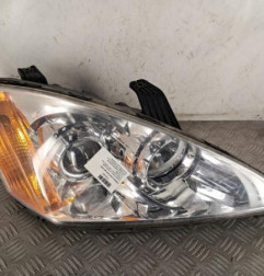 Optique avant principal droit (feux)(phare) SSANGYONG KYRON Photo n°1