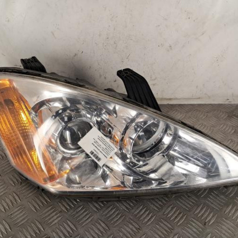 Optique avant principal droit (feux)(phare) SSANGYONG KYRON