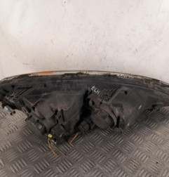 Optique avant principal gauche (feux)(phare) SSANGYONG KYRON