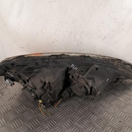 Optique avant principal gauche (feux)(phare) SSANGYONG KYRON