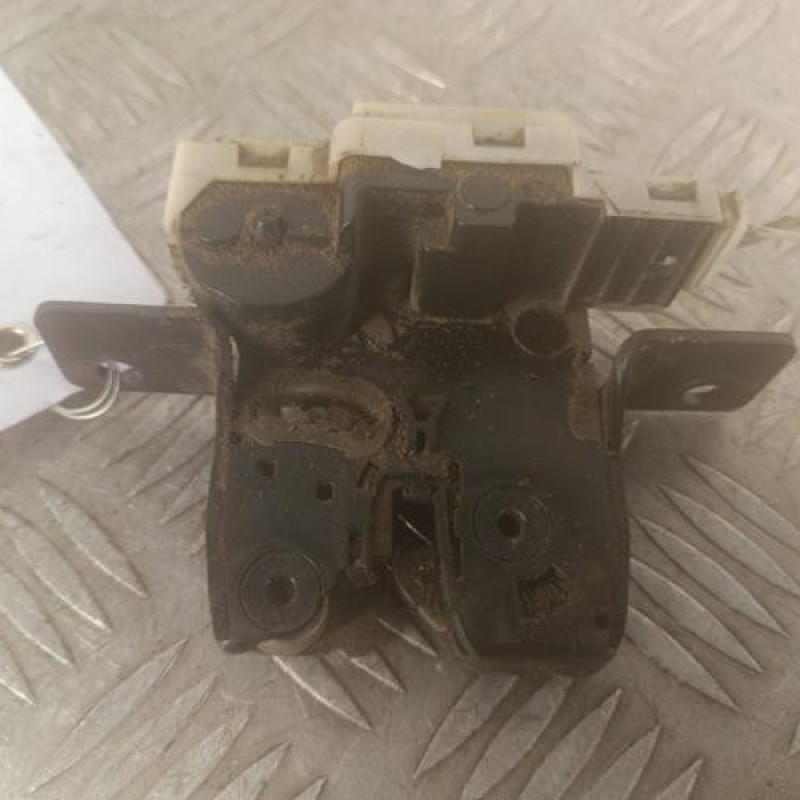 Serrure de hayon RENAULT GRAND SCENIC 2