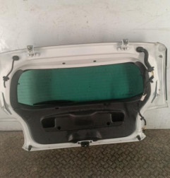 Malle/Hayon arriere DS DS3 Photo n°1