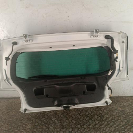 Malle/Hayon arriere DS DS3 Photo n°1