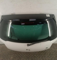 Malle/Hayon arriere DS DS3