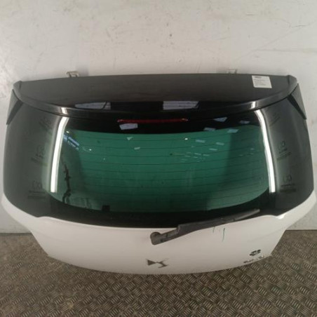 Malle/Hayon arriere DS DS3