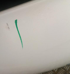 Malle/Hayon arriere DS DS3 Photo n°3