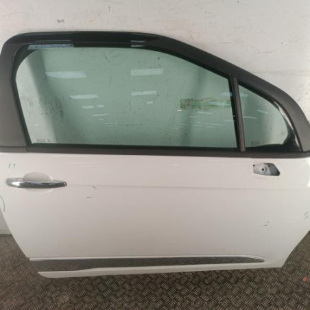 Porte avant droit DS DS3 Photo n°1