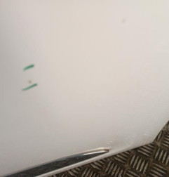 Porte avant droit DS DS3