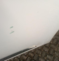 Porte avant droit DS DS3 Photo n°4