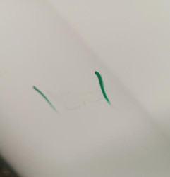 Porte avant droit DS DS3 Photo n°5