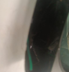 Porte avant droit DS DS3 Photo n°8