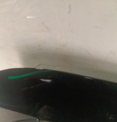 Porte avant droit DS DS3 Photo n°9