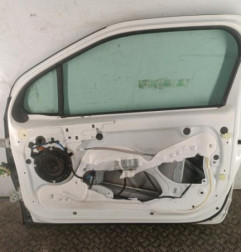 Porte avant droit DS DS3 Photo n°10