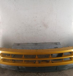 Pare choc avant RENAULT CLIO 2 Photo n°1