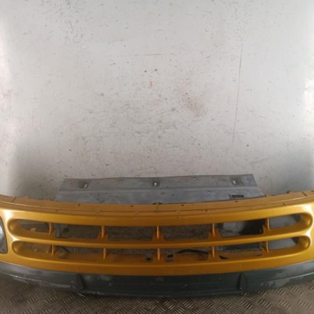 Pare choc avant RENAULT CLIO 2 Photo n°1