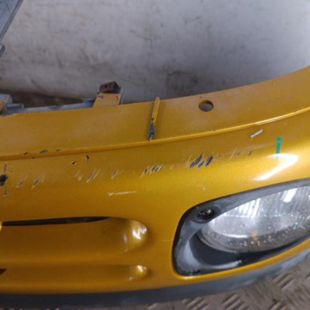 Pare choc avant RENAULT CLIO 2